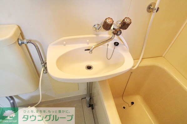 クーノス北坂戸の物件内観写真